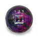 Billetworkz 5 Speed Shift Knob WRX - Cosmic Space Engraving - BW-KNB-WRX5-WRX5-PC-AP - Subimods.com