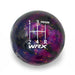 Billetworkz 5 Speed WRX Jail - Prison Engraving Shift Knob - Cosmic Space Fits Most Subaru Models - BW-KNB-WRX5-WRX5JP-PC-SP - Subimods.com