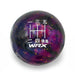 Billetworkz 5 Speed WRX Japanese Engraving Shift Knob - Cosmic Space Fits Most Subaru Models - BW-KNB-WRX5-WRX5J-PC-SP - Subimods.com