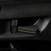 Billetworkz Alcantara Door Pull Strap Kit 2002 - 2007 WRX / 2002 - 2007 STI - BW - DPSK - SUB - GD - BLK - NYEL - 1 - Subimods.com