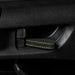 Billetworkz Alcantara Door Pull Strap Kit Pair Black w/ Neon Yellow Stitching 2008 - 2021 WRX / 2008 - 2021 STI / 2013 - 2021 BRZ / 2013 - 2017 Crosstrek / 2014 - 2018 Forester / 2012 - 2018 Impreza - BW - DPSK - SUB - GRVA - BLK - NYEL - 1 - Subimods.com