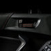 Billetworkz Alcantara Door Pull Strap Kit Pair Black w/ Red Stitching 2008 - 2021 WRX / 2008 - 2021 STI / 2013 - 2021 BRZ / 2013 - 2017 Crosstrek / 2014 - 2018 Forester / 2012 - 2018 Impreza - BW - DPSK - SUB - GRVA - BLK - RED - 1 - Subimods.com