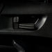 Billetworkz Alcantara Door Pull Strap Kit Pair Black w/ White Stitching 2008 - 2021 WRX / 2008 - 2021 STI / 2013 - 2021 BRZ / 2013 - 2017 Crosstrek / 2014 - 2018 Forester / 2012 - 2018 Impreza - BW - DPSK - SUB - GRVA - BLK - WHT - 1 - Subimods.com