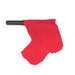Billetworkz Alcantara E - Brake Boot 2022 - 2025 BRZ - BW - EBA - SUB - BRZ2 - RED - BLK - Subimods.com