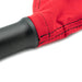 Billetworkz Alcantara E - Brake Boot 2022 - 2025 BRZ - BW - EBA - SUB - BRZ2 - RED - BLK - Subimods.com