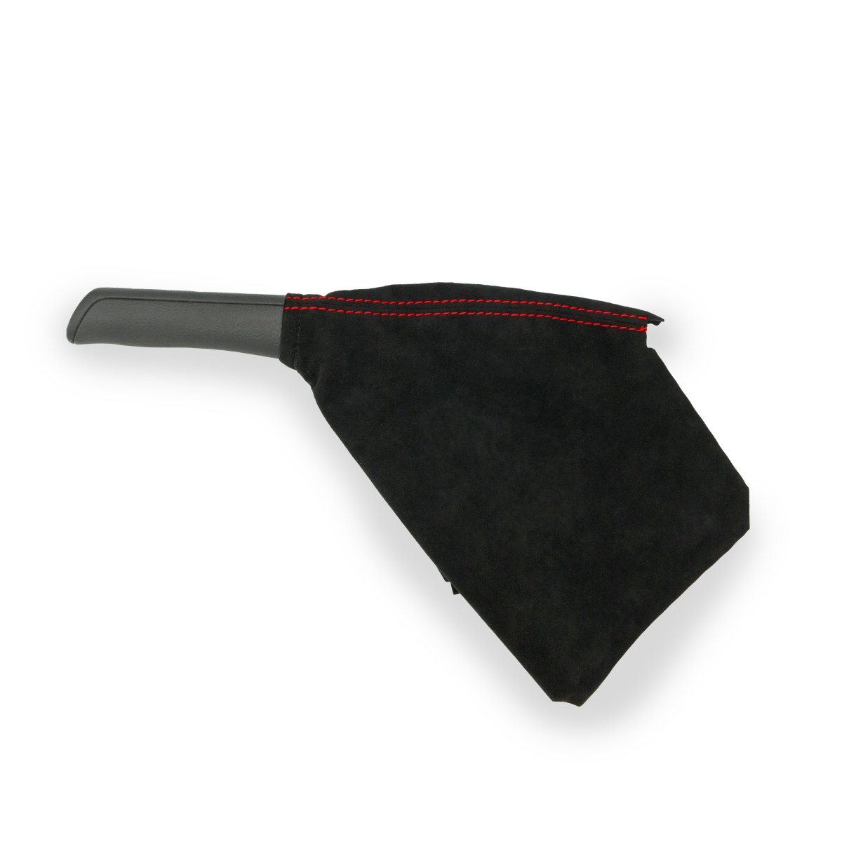 Billetworkz Alcantara E-Brake Boot for WRX 2022-2024 — Subimods.com