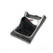 Billetworkz Alcantara Premium Shift Boot 2008 - 2014 STI - BW - SBA - SUB - STIGR - BLK - RED - Subimods.com