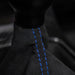 Billetworkz Alcantara Premium Shift Boot 2008 - 2014 WRX - BW - SBA - SUB - WRXGR - BLK - BLU - Subimods.com