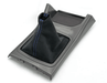 Billetworkz Alcantara Premium Shift Boot 2008 - 2014 WRX - BW - SBA - SUB - WRXGR - BLK - BLU - Subimods.com