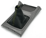 Billetworkz Alcantara Premium Shift Boot 2008 - 2014 WRX - BW - SBA - SUB - WRXGR - BLK - NYEL - Subimods.com