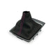 Billetworkz Alcantara Premium Shift Boot 2015 - 2021 WRX - BW - SBA - SUB - WRXVA - BLK - PNK - Subimods.com