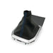 Billetworkz Alcantara Premium Shift Boot 2022 - 2024 WRX - BW - SBA - SUB - WRXVB - BLK - BLU - Subimods.com