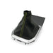 Billetworkz Alcantara Premium Shift Boot 2022 - 2024 WRX - BW - SBA - SUB - WRXVB - BLK - NYEL - Subimods.com