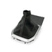 Billetworkz Alcantara Premium Shift Boot 2022 - 2024 WRX - BW - SBA - SUB - WRXVB - BLK - WHT - Subimods.com