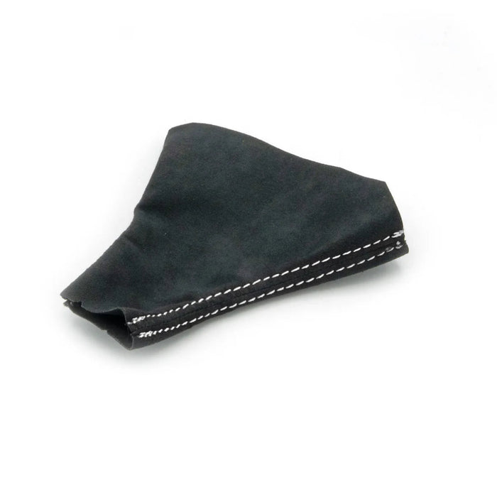 Billetworkz Alcantara Premium Shift Boot 2022 - 2024 WRX CVT - BW - SBA - SUB - VBCVT - BLK - WHT - Subimods.com
