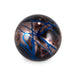 Billetworkz Automatic Shifter Black Smoke w/ Blue Splash Fits 19 - 24 Subaru Forester CVT - BW-KNB-SUBAU-NO-BSBS-SP-PU3-WB-BLK - Subimods.com