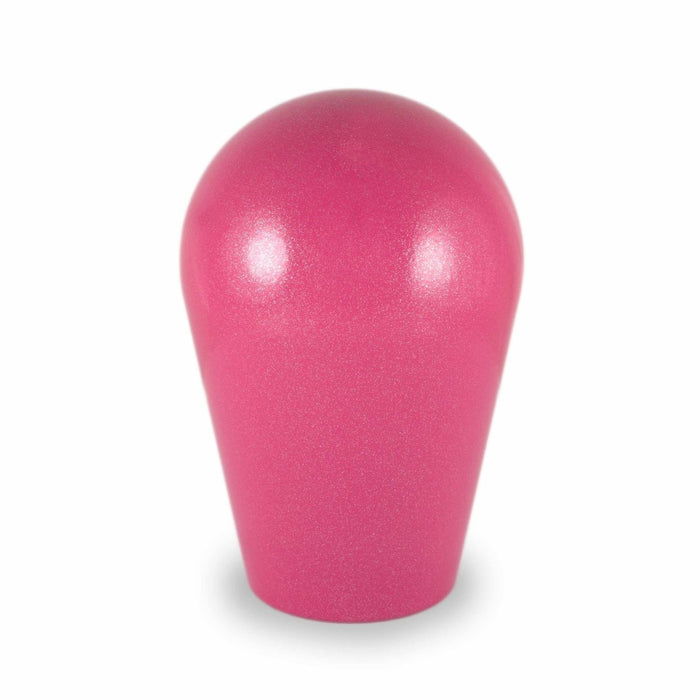 Billetworkz Automatic Shifter Candy Pink Fits Most Subaru CVT Models - SUBAU-NO-CPNK-AP-PU2-WB-BLK - Subimods.com