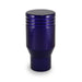 Billetworkz Automatic Shifter Candy Purple Fits Most Subaru CVT Models - BW-KNB-SUBAU-NO-CPRP-PI-PU2-WB-BLK - Subimods.com