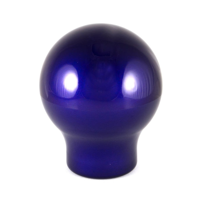 Billetworkz Automatic Shifter CVT Fits Most Subaru Models - Candy Purple - BW-KNB-SUBAU-NO-CPRP-LB-PD-WB-RED - Subimods.com