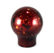 Billetworkz Automatic Shifter CVT Pull - Up Lockout Fits Most Subaru Models - Red Cosmic Space - BW-KNB-SUBAU-NO-RC-LB-PU2-WB-BLK - Subimods.com