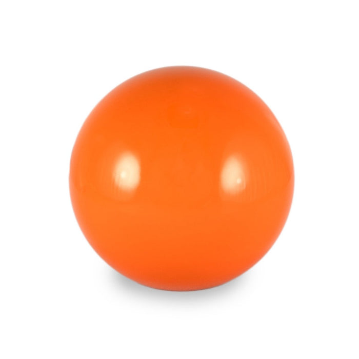 Billetworkz Automatic Shifter Gloss Orange Fits Most Subaru CVT Models - BW-KNB-SUBAU-NO-GORA-SP-PU2-WB-BLK - Subimods.com