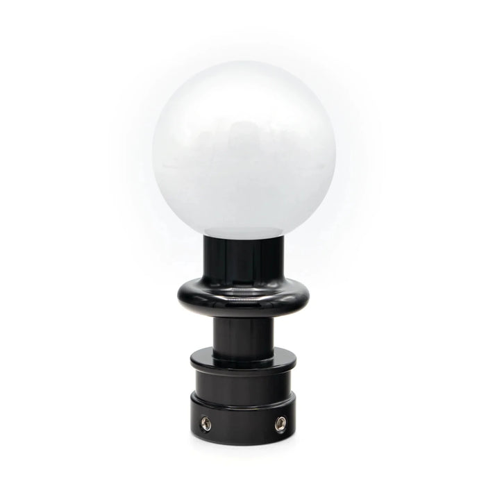 Billetworkz Automatic Shifter Gloss White Fits 19 - 24 Subaru Forester - BW-KNB-SUBAU-NO-GWHT-SP-PU3-WB-RED - Subimods.com
