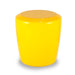 Billetworkz Automatic Shifter Gloss Yellow Fits Most Subaru CVT Models - BW-KNB-SUBAU-NO-GYEL-SL-PU2-WB-BLK - Subimods.com