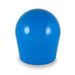 Billetworkz Automatic Shifter Hyper Blue Fits Most Subaru CVT Models - BW-KNB-SUBAU-NO-HYBL-ST-PU2-WB-BLK - Subimods.com