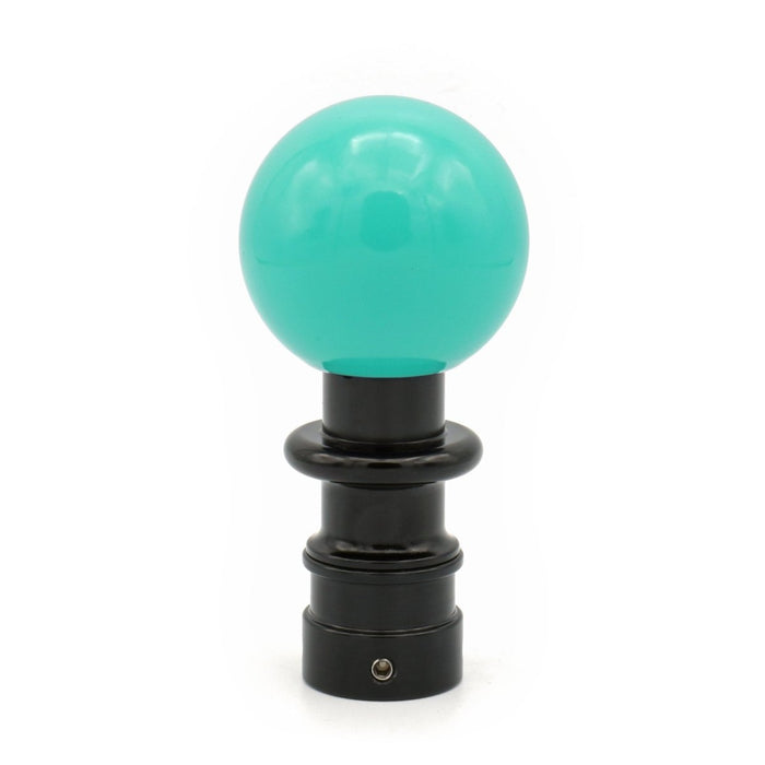 Billetworkz Automatic Shifter Hyper Teal Fits Most Subaru CVT Models - BW-KNB-SUBAU-NO-HYTL-SP-PD-WB-RED - Subimods.com