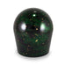 Billetworkz Automatic Shifter LHD 19 - 24 Subaru Forester CVT - Green Cosmic Space - BW-KNB-SUBAU-NO-GC-ST-PU3-WB-RED - Subimods.com
