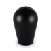Billetworkz Automatic Shifter Matte Black Subaru Forester 19-24 - SUBAU-NO-MBLK-AP-PU3-WB-RED - Subimods.com