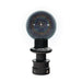 Billetworkz Automatic Shifter Pull - Up Lockout Subaru Forester 19 - 24 - Rainbow Sparkle - BW-KNB-SUBAU-NO-RBSP-SP-PU3-WB-RED - Subimods.com