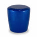 Billetworkz Automatic Shifter Push-Down Lockout Fits Most Subaru CVT Models - Candy Blue - SUBAU-NO-CBLU-CK-PD-WB-RED - Subimods.com