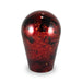 Billetworkz Cosmic Space 6 Speed Heartbeat Engraving Shift Knob Fits Most Subaru Models - BW-KNB-SUB6-HB6-RC-SP - Subimods.com