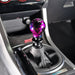 Billetworkz Cosmic Space 6 Speed Shift Knob STI Japanese Engraving Subaru STI - BW-KNB-STI-STI6J-PC-SP - Subimods.com
