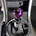 Billetworkz Cosmic Space 6 Speed Shift Knob STI Japanese Engraving Subaru STI - BW-KNB-STI-STI6J-PC-SP - Subimods.com