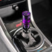 Billetworkz Cosmic Space 6 Speed Shift Knob STI Standard Engraving Subaru STI - BW-KNB-STI-STI6-PC-SP - Subimods.com