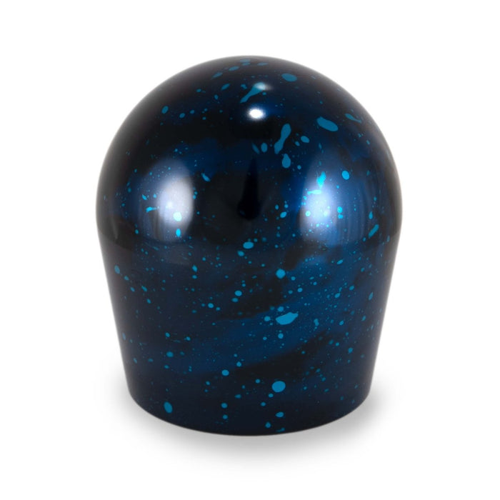 Billetworkz Cosmic Space 6 Speed Standard Shift Knob 15 - 25 Subaru WRX - BW-KNB-WRX6-STD-BC-SP - Subimods.com