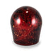 Billetworkz Cosmic Space 6 Speed Velocity Shift Knob Fits Most 15 - 25 Subaru WRX Models - BW-KNB-WRX6-VEL6-RC-SP - Subimods.com