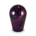 Billetworkz Cosmic Space 6 Speed Velocity Shift Knob Fits Most Subaru Models - BW-KNB-SUB6-VEL6-PC-SP - Subimods.com