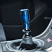 Billetworkz Cosmic Space 6 Speed Velocity Shift Knob Fits Most Subaru STI Models - BW-KNB-STI-VEL6-BC-SP - Subimods.com