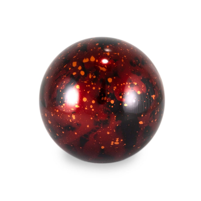 Billetworkz Cosmic Space 6 Speed Velocity Shift Knob Fits Most Subaru STI Models - BW-KNB-STI-VEL6-RC-SP - Subimods.com
