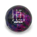 Billetworkz Cosmic Space 6 Speed WRX Jail - Prison Shift Knob Fits Most 15 - 25 Subaru WRX Models - BW-KNB-WRX6-WRX6JL-PC-SP - Subimods.com