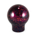 Billetworkz Cosmic Space Weighted Shift Knob 5 Speed Fits Most Subaru Models - BW-KNB-SUB5-VEL5-PC-SP - Subimods.com