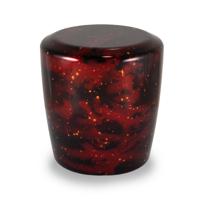 Billetworkz Cosmic Space Weighted Shift Knob 5 Speed Fits Most Subaru Models - BW-KNB-SUB5-VEL5-RC-SP - Subimods.com