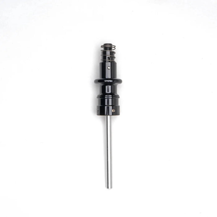 Billetworkz CVT Shift Knob Adapter 2015 - 2021 WRX / 2013 - 2023 Crosstrek / 2014 - 2018 Forester / 2012 - 2023 Impreza / 2010 - 2014 Legacy / 2010 - 2014 Outback - BW-AA-SUBAU-PU2-WB-BLK - Subimods.com