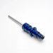 Billetworkz CVT Shift Knob Adapter 2019 - 2024 Forester - BW-AA-SUBAU-PU3-NB-BLU - Subimods.com