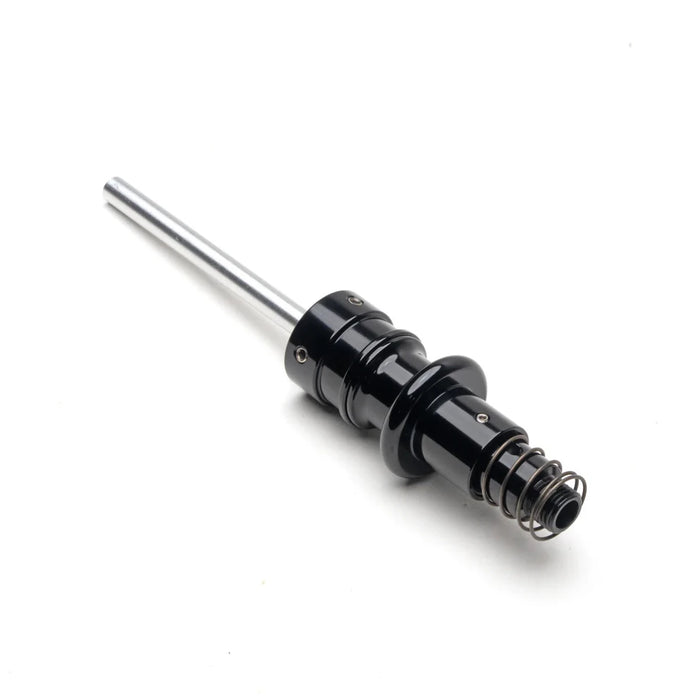 Billetworkz CVT Shift Knob Adapter 2019 - 2024 Forester - BW-AA-SUBAU-PU3-NB-BLU - Subimods.com