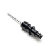 Billetworkz CVT Shift Knob Adapter 2019 - 2024 Forester - BW-AA-SUBAU-PU3-NB-BLU - Subimods.com