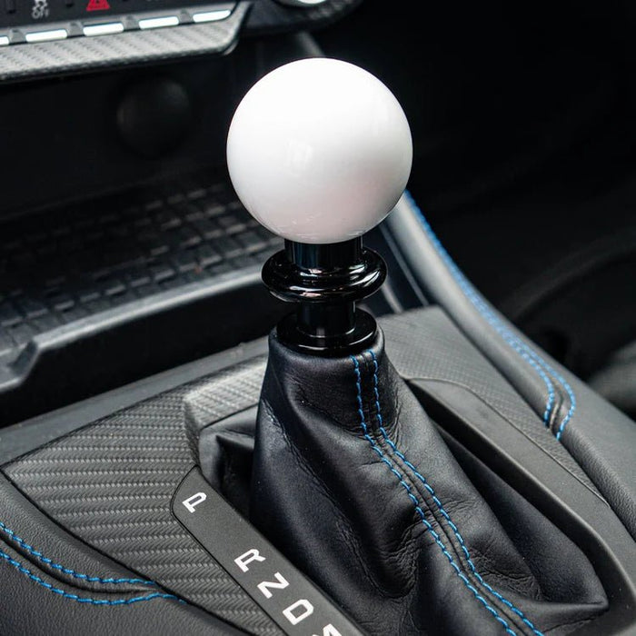 Billetworkz CVT Shift Knob Adapter for 2019-24 Forester —
